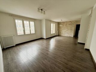  Appartement � vendre 5 pi�ces 80 m�