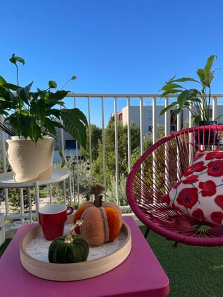  Appartement à vendre 4 pièces 81 m²