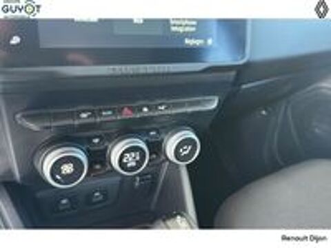 Duster TCe 150 4x2 EDC Journey 2023 occasion 21000 Dijon
