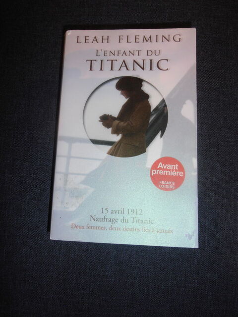 L'enfant du Titanic (1) 6 Tours (37)