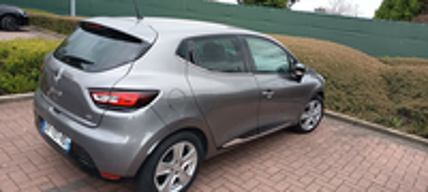 Clio IV dCi 90 Energy eco2 Intens 90g 2015 occasion 59150 Wattrelos