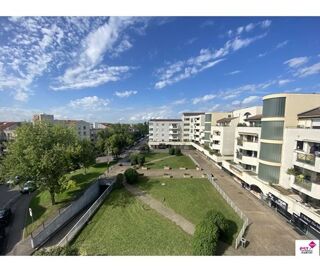  Appartement  vendre 3 pices 74 m