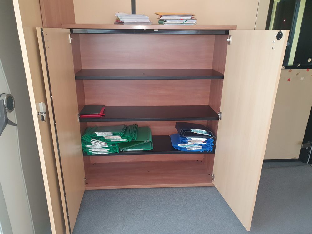 Mobilier de bureau Meubles