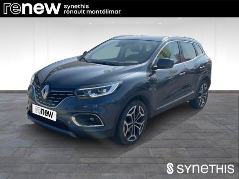 Annonce voiture Renault Kadjar 16990 €
