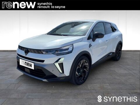 Annonce voiture Renault Symbioz 30990 €