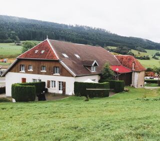  Immeuble  vendre 550 m