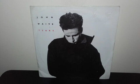 John Waite : Tears / Dreamtime/Shake It Up (UK Single) 5 Angers (49)
