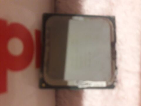 processeur Intel Pentium dual core e2160 a retirer a mon domicile pas de pcs pas de PayPal 10 Calais (62)