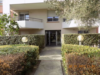  Appartement � louer 2 pi�ces 37 m�