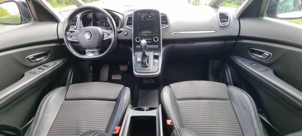 Scenic IV Scenic dCi 160 Energy EDC Intens 2018 occasion 31200 Toulouse