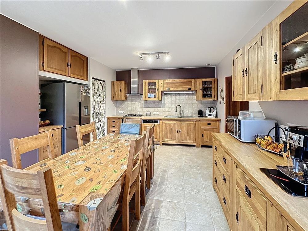 Vente Maison MAISON PIERRES APPARENTES ENTIEREMENT RENOVEE Raizeux