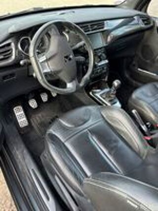 DS3 THP 155 Sport Chic 2012 occasion 91460 Marcoussis