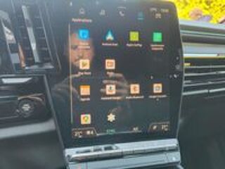 Austral E-Tech hybrid 200 Techno esprit Alpine 2024 occasion 95100 Argenteuil