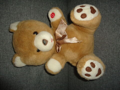 OURSON PELUCHE 6 Portiragnes (34)