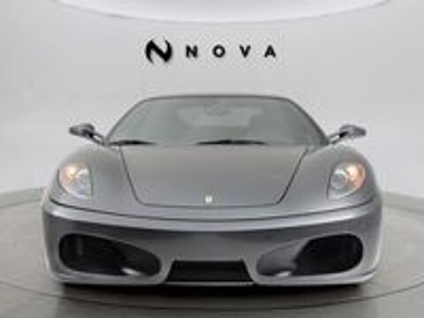 F430 F1 Pininfarina 2011 occasion 33600 Pessac