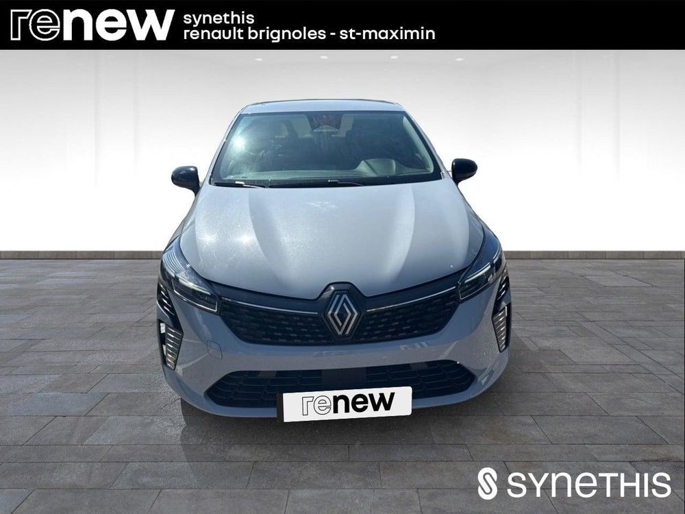 Clio V Clio Blue dCi 100 ch GSR2 Evolution 2025 occasion 83170 Brignoles