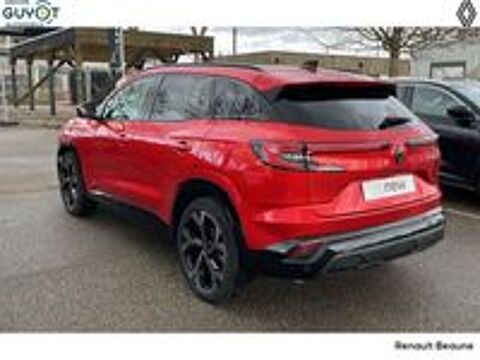 Austral E-Tech hybrid 200 Techno esprit Alpine 2024 occasion 21200 Beaune