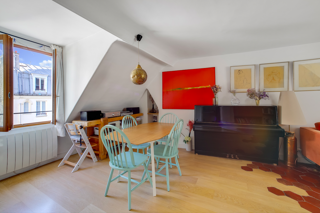  Appartement � vendre 3 pi�ces 60 m�