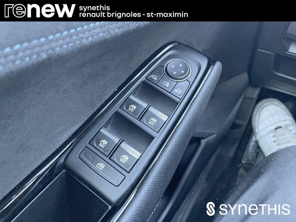 Austral E-Tech full hybrid 200 GSR2 Techno esprit Alpine 2024 occasion 83170 Brignoles