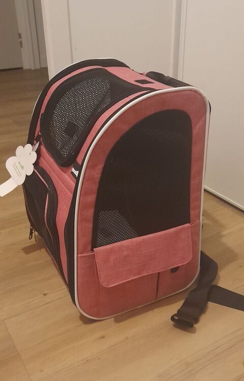 Sac de transport Pecute pour animaux 74000 Annecy