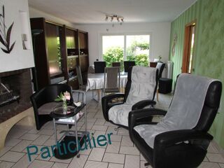  Maison � vendre 7 pi�ces 118 m�