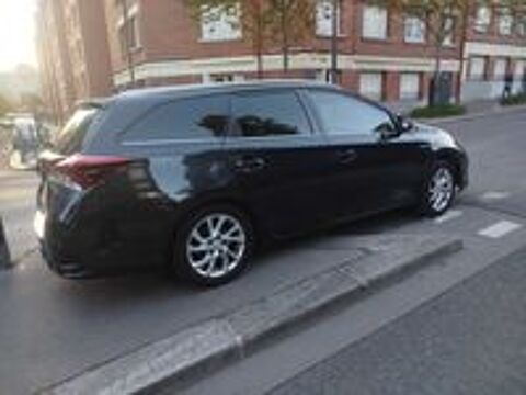 Auris Hybride 136h Dynamic 17 2015 occasion 93170 Bagnolet