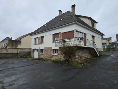  Maison � louer 5 pi�ces 169 m�