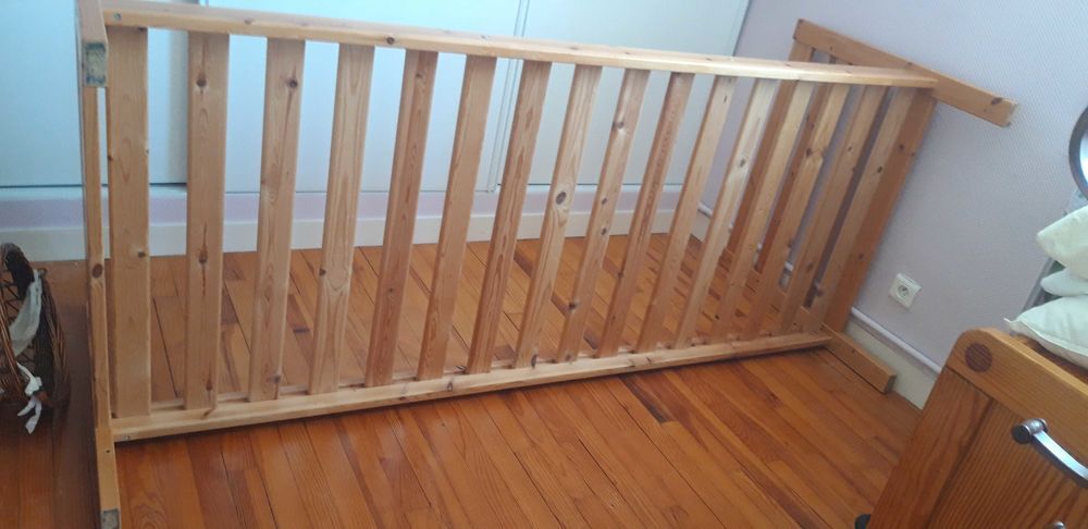 lit 1 personne Mobilier enfants