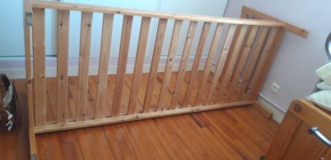 lit 1 personne 25 Bnodet (29)