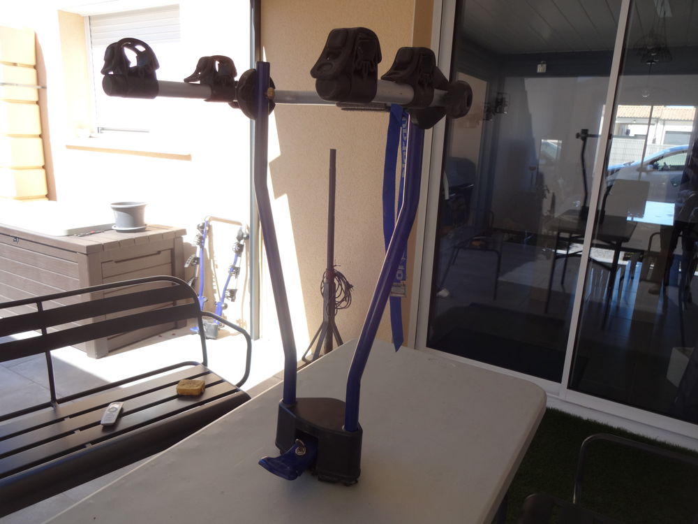 PORTE VELO TEL / 0627473514 Bricolage