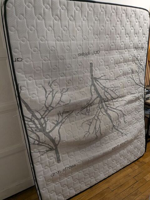 Matelas 180 × 200 cm 40 Montereau-Fault-Yonne (77)