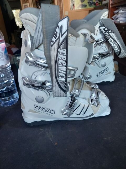 chaussure de ski 50 Marseille 9 (13)