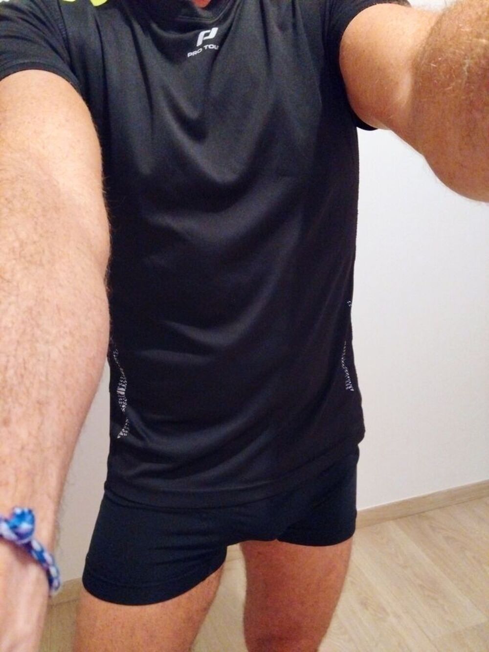 cherche une personne pour courir et peu venir vous chercher Sports