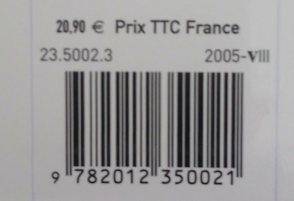 Livre Un Pr&eacute;nom Livres et BD