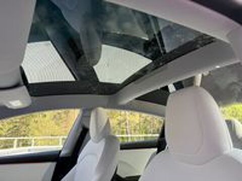 Model 3 MODEL 3 Grande Autonomie AWD 2024 occasion 67150 Gerstheim