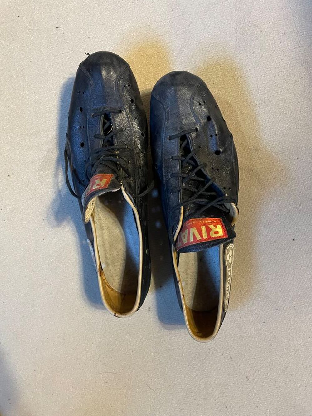 Chaussures cyclistes Chaussures