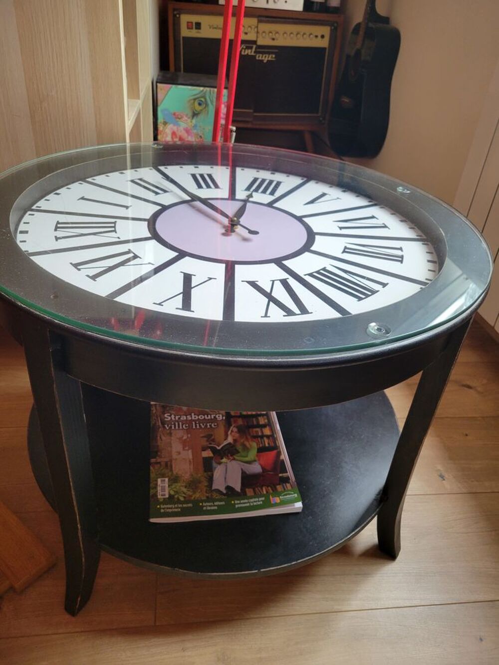 Table basse maisons du monde Meubles