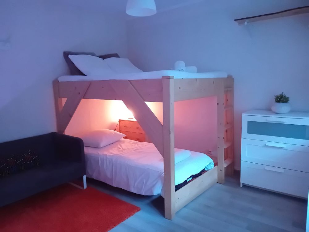 Vente Appartement appartement coquet dans quartier calme Le bourg-d'oisans