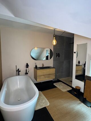  Maison � vendre 4 pi�ces 135 m�
