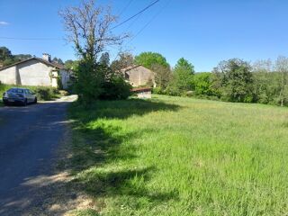  Terrain � vendre 1759 m� Saint-germain-du-salembre