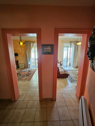  Appartement à vendre 3 pièces 90 m²