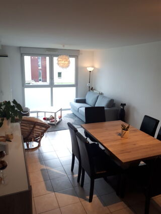  Appartement � louer 2 pi�ces 50 m�