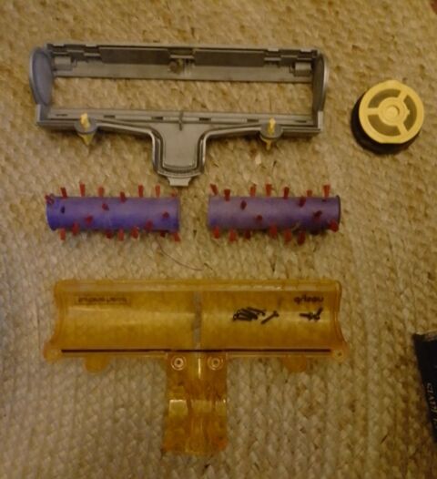 Dyson Turbo brosse / Turbine Head : pi�ces d�tach�es 15 Beauchamp (95)