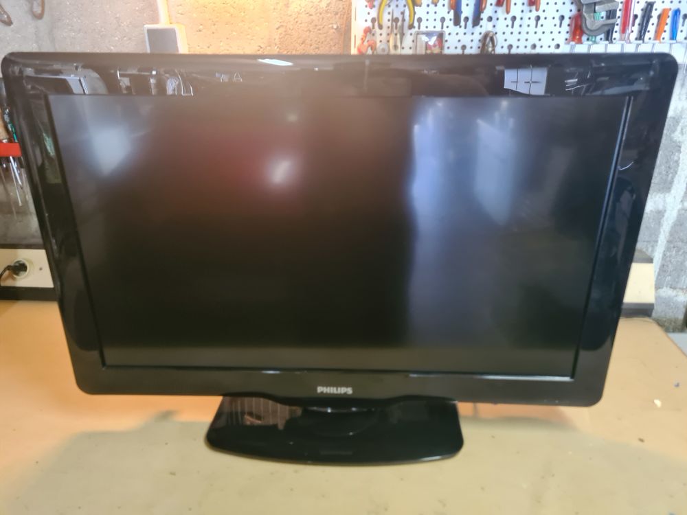 TV PHILIPS 80 CM Photos/Video/TV