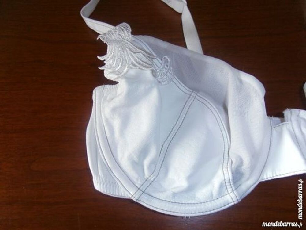 Soutien gorge Rosy (V3) Vêtements