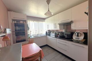  Appartement � vendre 3 pi�ces 65 m�