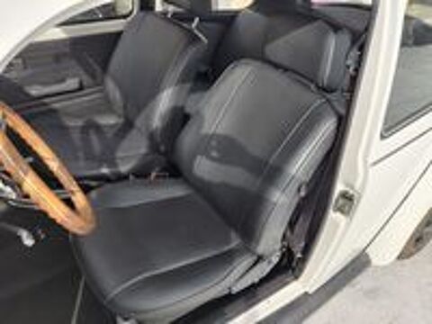 COCCINELLE II moteur 1600 1994 occasion 38300 Bourgoin-Jallieu