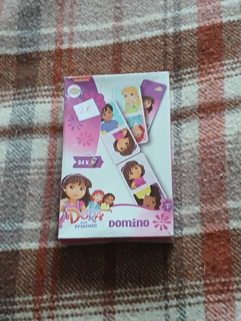 domino+dora+tr�s+bon+�tat+complet 2 Andance (07)