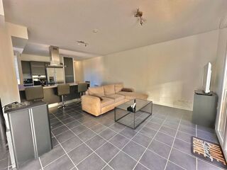  Appartement � louer 2 pi�ces 58 m� Tencin