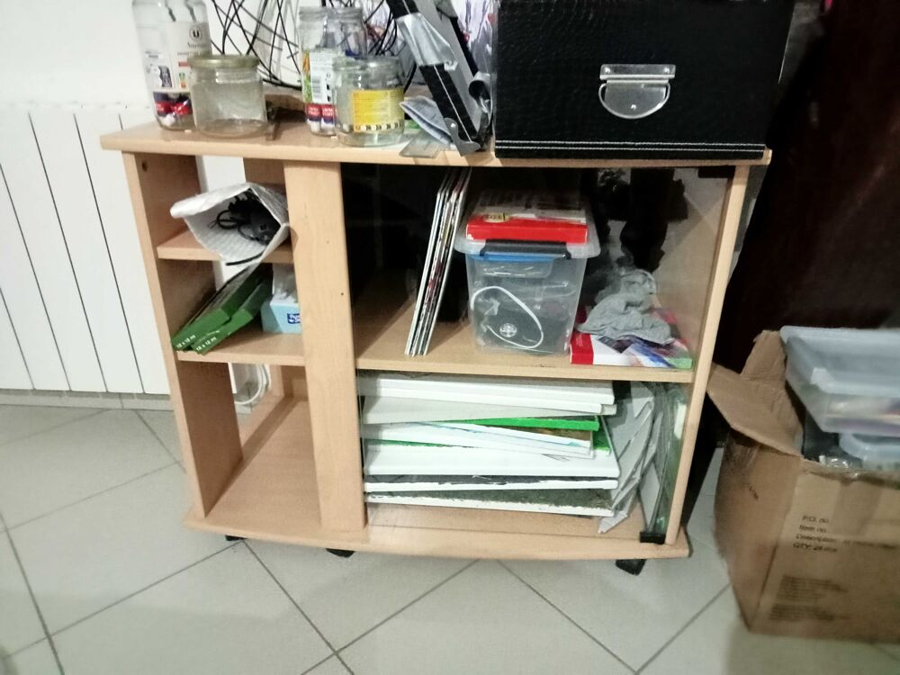 meuble TV et table basse Meubles